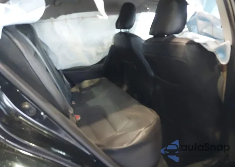 2017 Toyota Corolla Le from USA, damaged, VIN 2T1BURHEXHC825255